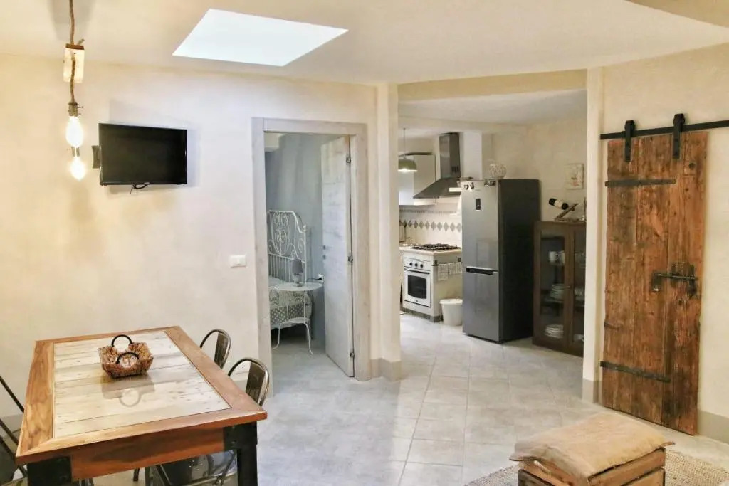 La Rughetta Guest House