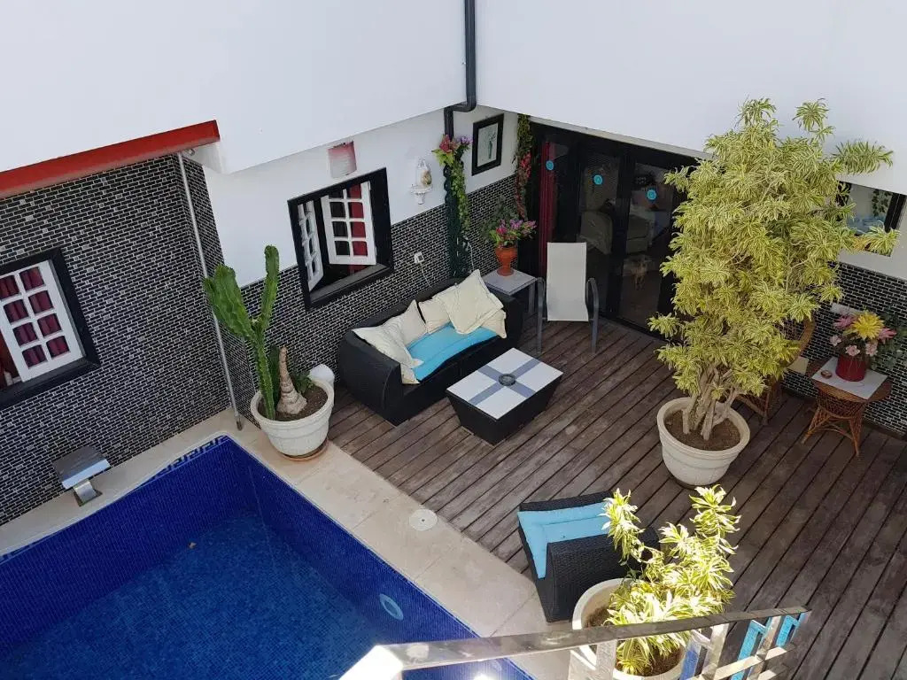 Casa Los Islas