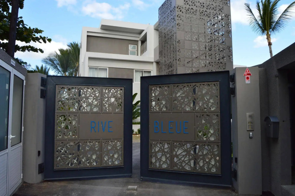 Rive Bleue Luxury Apartments
