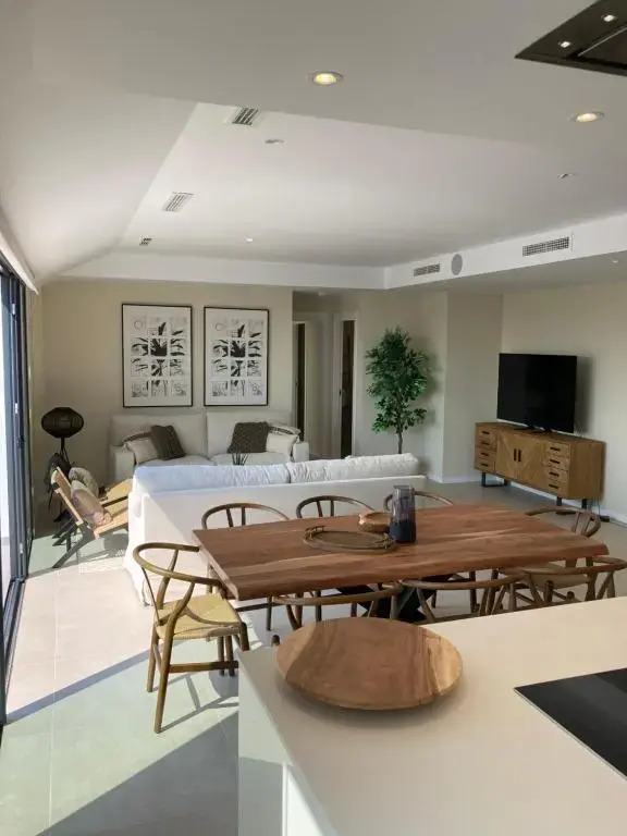 The View Luxury Vacation Penthouse 3