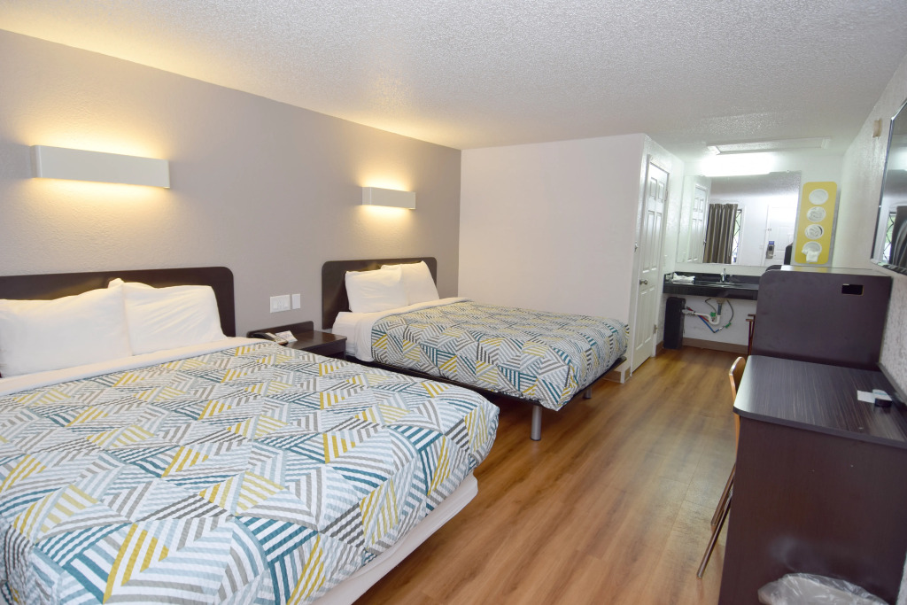Motel 6-Hamburg, NY