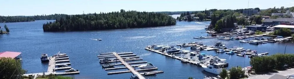 Norman Bay Inn