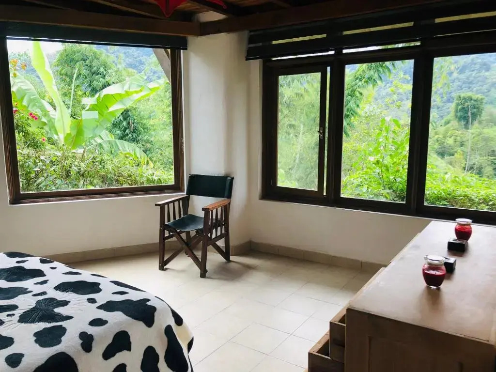 Elegant Home in Private Ecological Property, with Private River - Bird Watching 240 Bird Species
