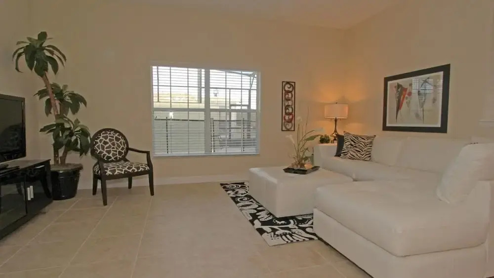 Grhcal8967 - Paradise Palms Resort - 5 Bed 4 Baths Townhouse