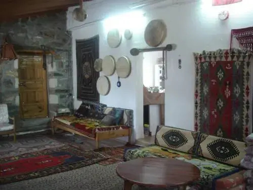 Gokpinar Country Home