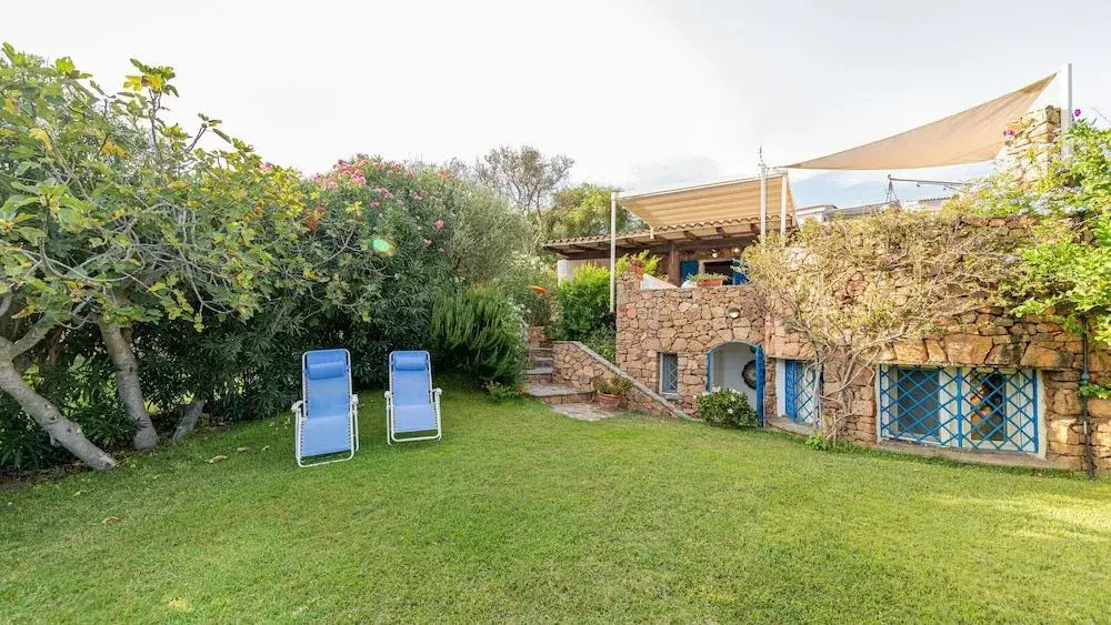 Casa di Nonna Anna