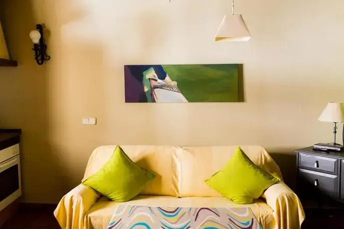 Casa Rural Andrea