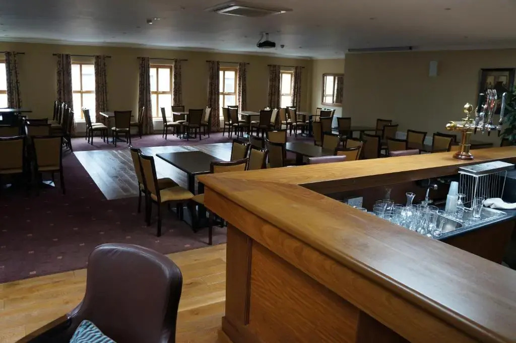 Jacksons Restaurant and Accommodation