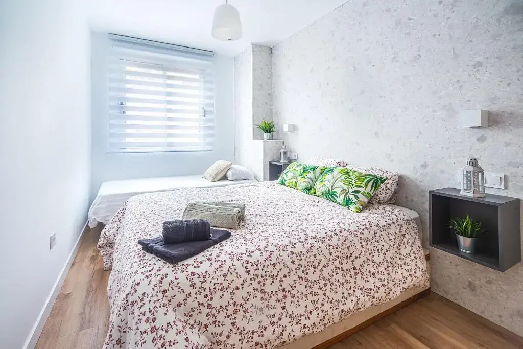 CARTAGENAFLATS, Apartamentos Anfiteatro Romano 4B