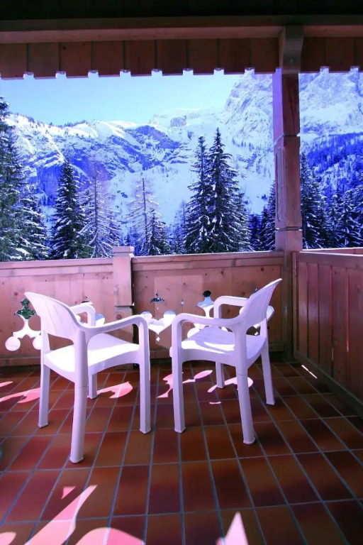 Hotel Villetta Maria Cottage