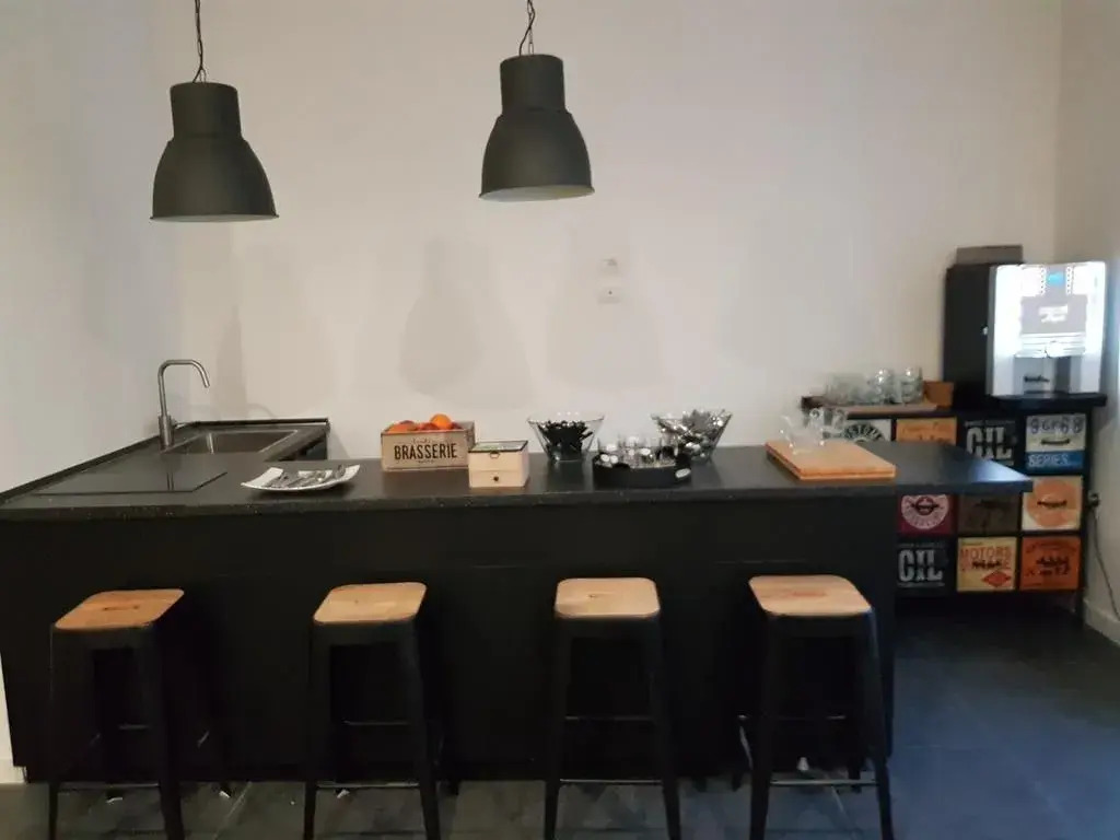 Art Street Hotel