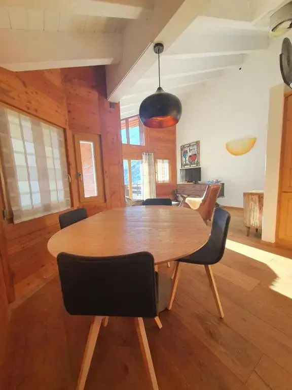 Joli appartement, moderne et lumineux, de 3.5 pc