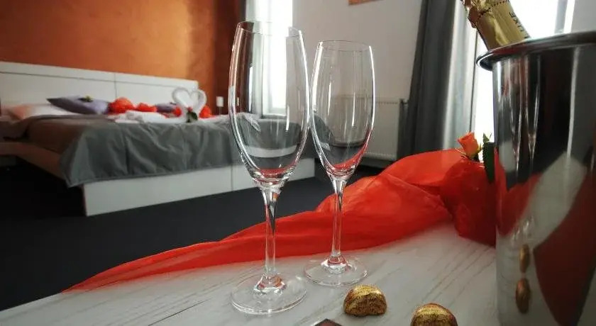 Hotel Preuge
