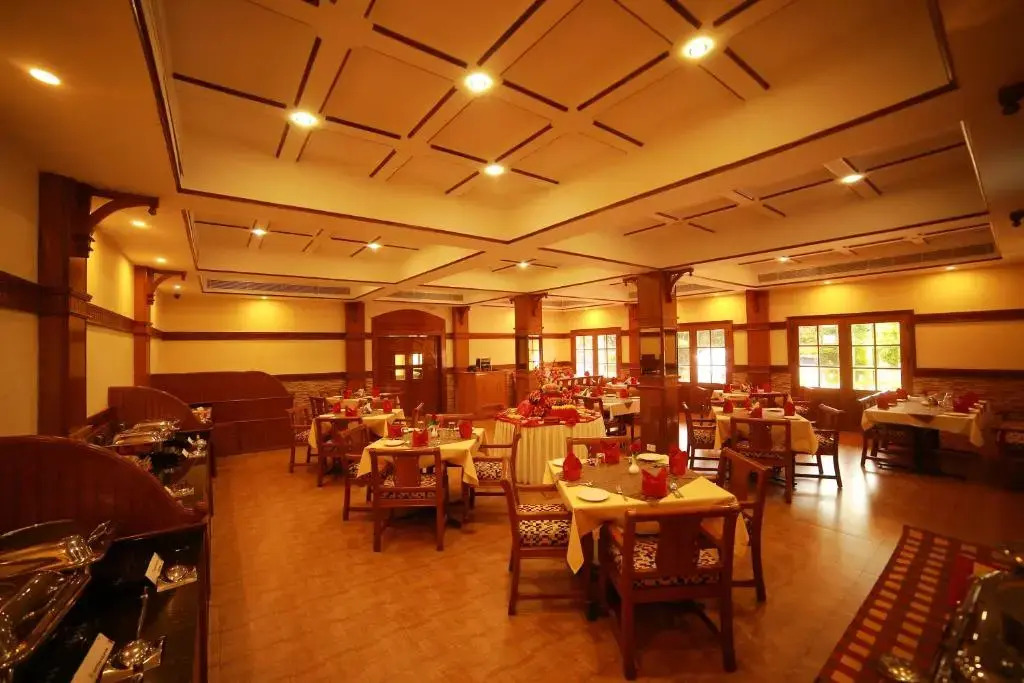 Quality Airport Hotels