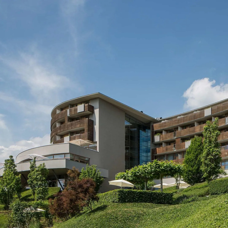 Falkensteiner Balance Resort Stegersbach l Adults Only