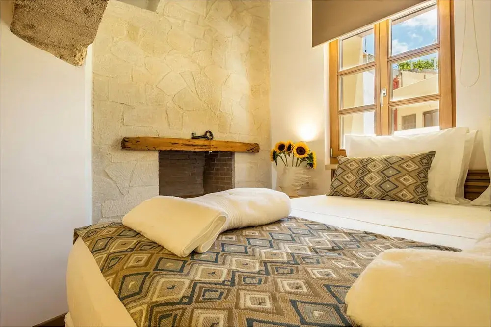 Aelios Design Hotel