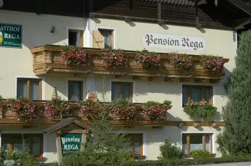 Gasthof Pension Rega