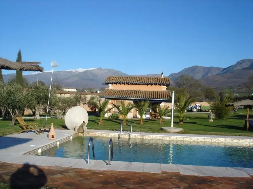 Hotel Rural Tres Mentiras