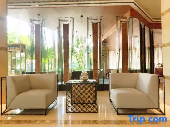 Zhuhai Jiali City View Hotel (Gongbei Port Lovers Fuhuali)