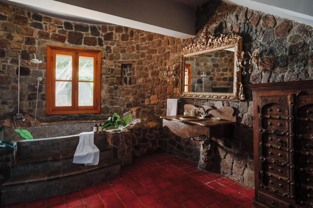 Terra Casa Private Villa in Aegina Island