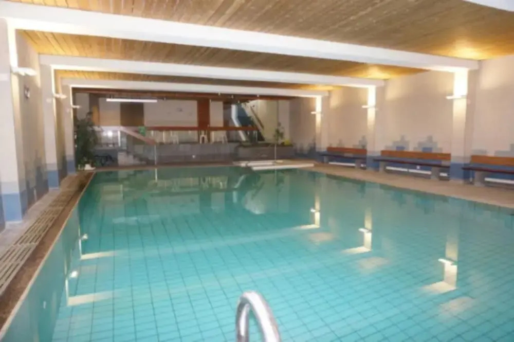 Apartmenthaus Paradies