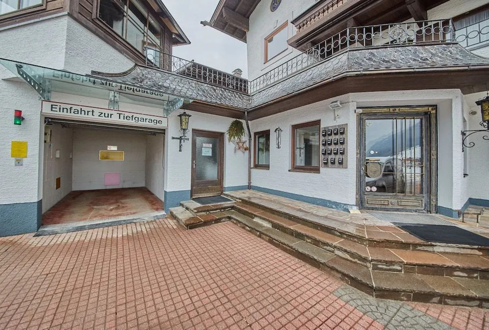 Appartements Wittenius by we rent