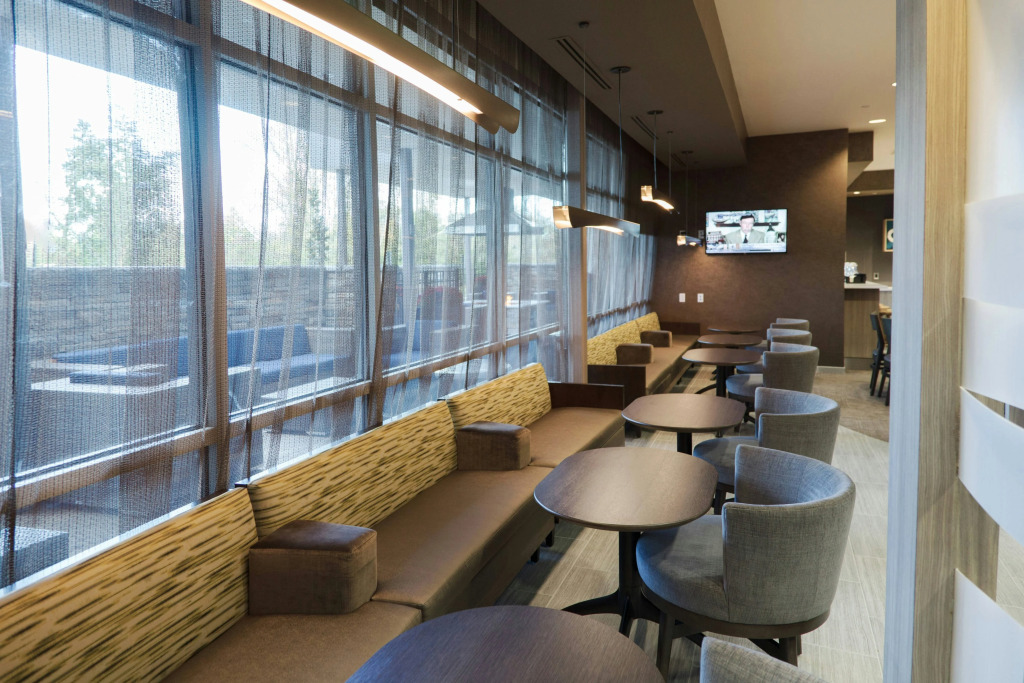 SpringHill Suites by Marriott Somerset Franklin Township