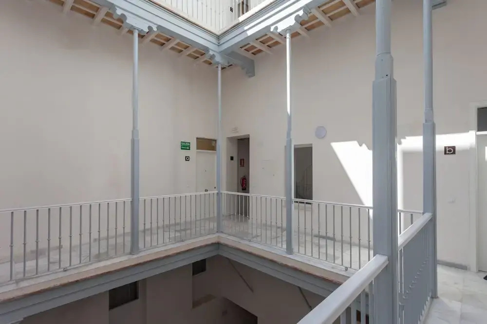 Apartamento Casa Bulería de Cádiz - Adults Only