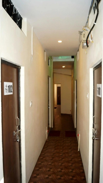 Hotel O Mishra Suites