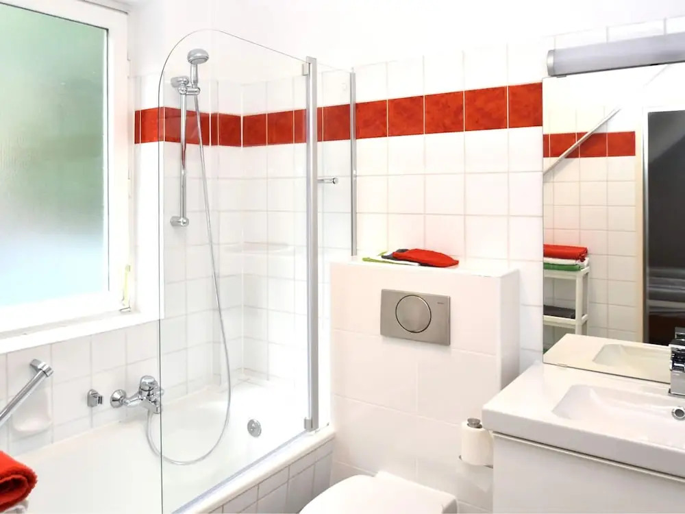 Spacious Holiday Home in Löwensen Lower Saxony near Forest
