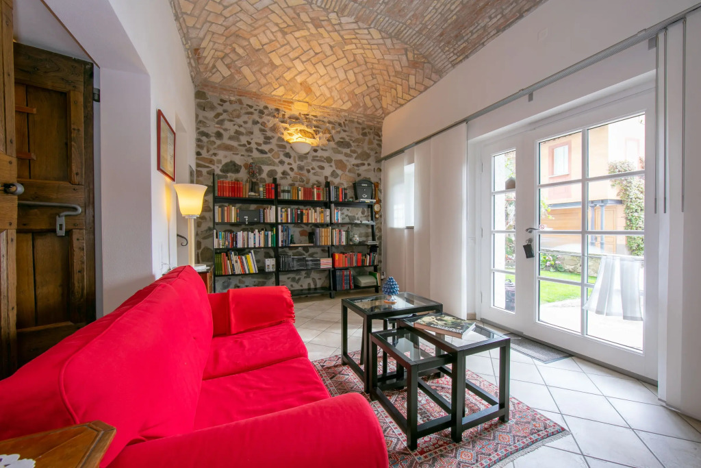 Casa Tamè - Happy Rentals
