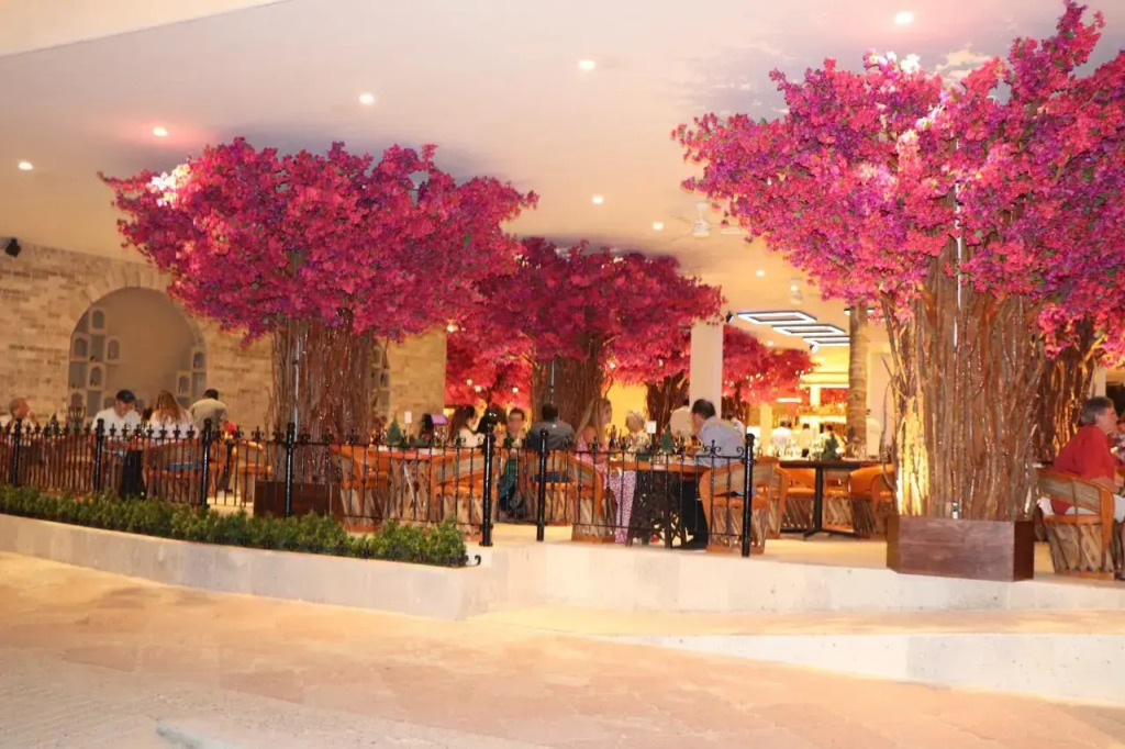 Playa Los Arcos Hotel Beach Resort & Spa
