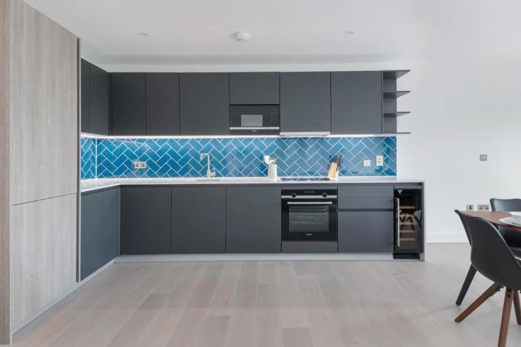 The Residence at Hoxton