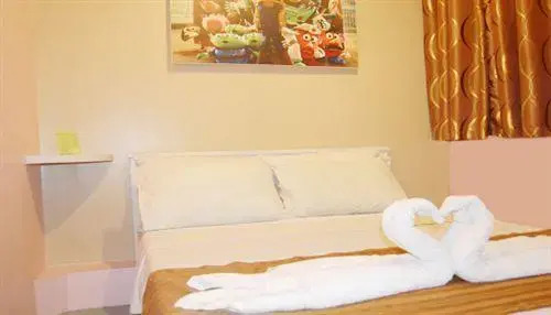 Tr3ats Guest House