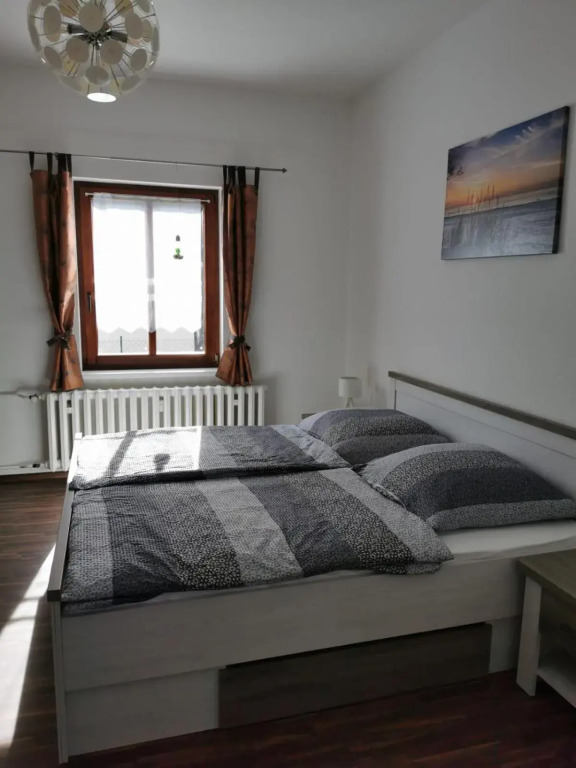 Ferienwohnung Luise