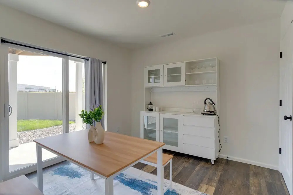 9 Mi to Airport: Pet-friendly Aurora Home w/ Deck