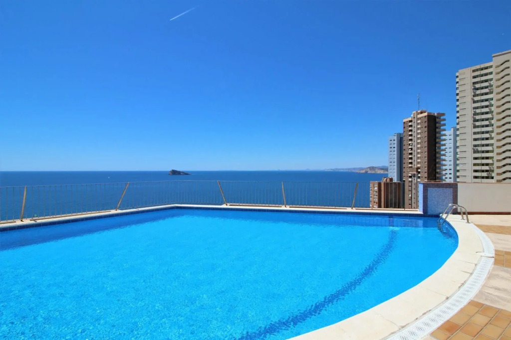 Villa Marina Duplex Apartment Sea Views
