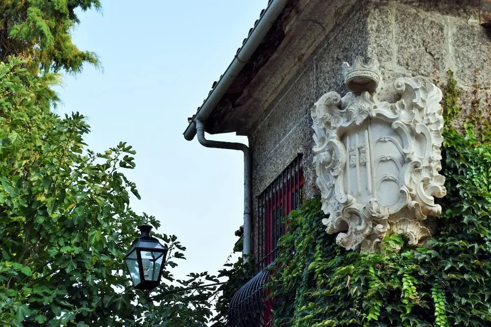 Villa Margaridi