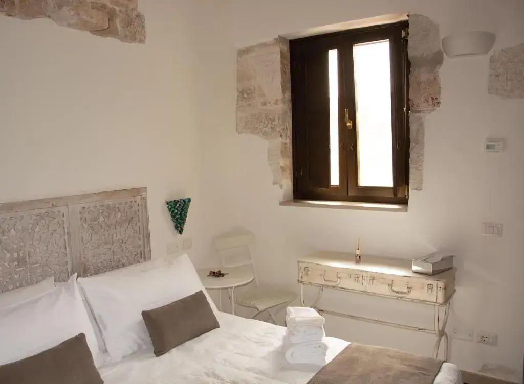asfodelo ristorante di campagna