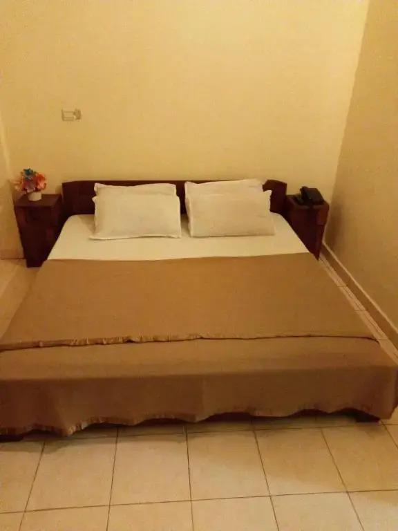 Residence Amine