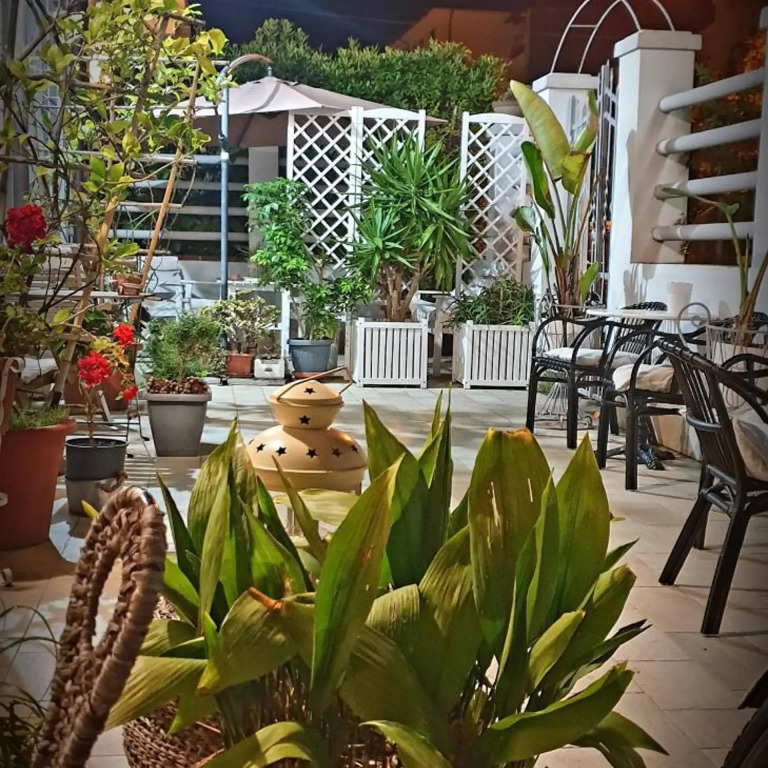 hotel lisà