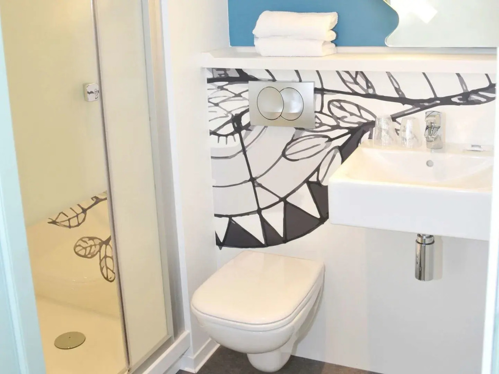 ibis budget Clermont Ferrand Sud