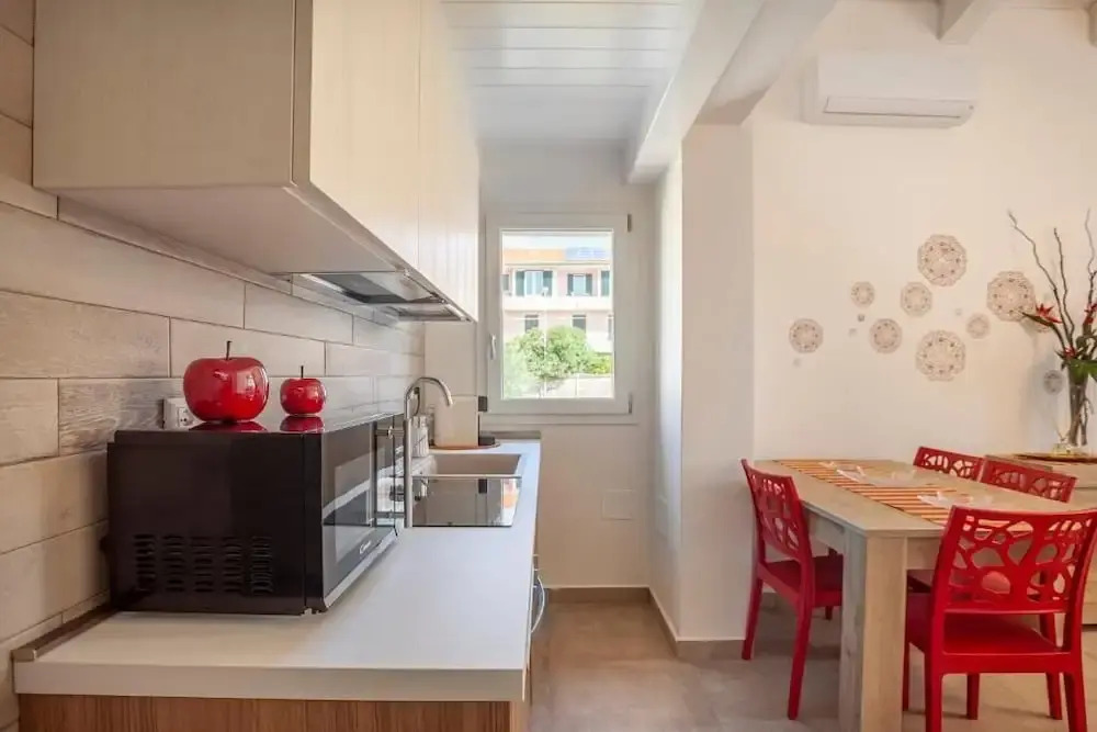 Prima dellElba Family Apartments
