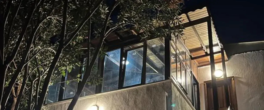 The Lion Inn Kazdaglari