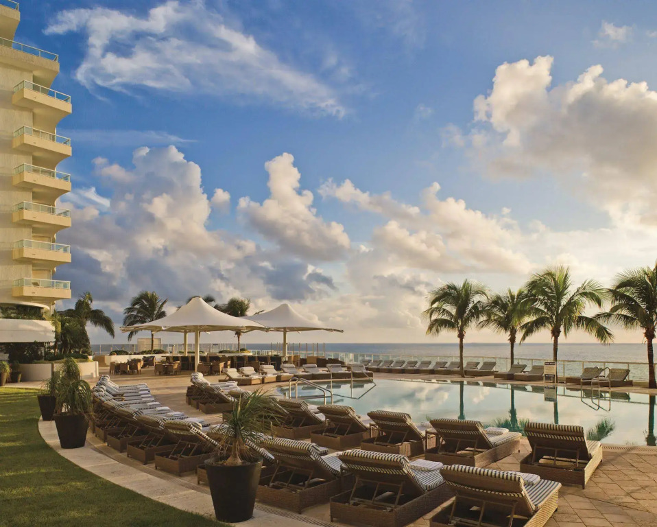 The Ritz-Carlton, Fort Lauderdale