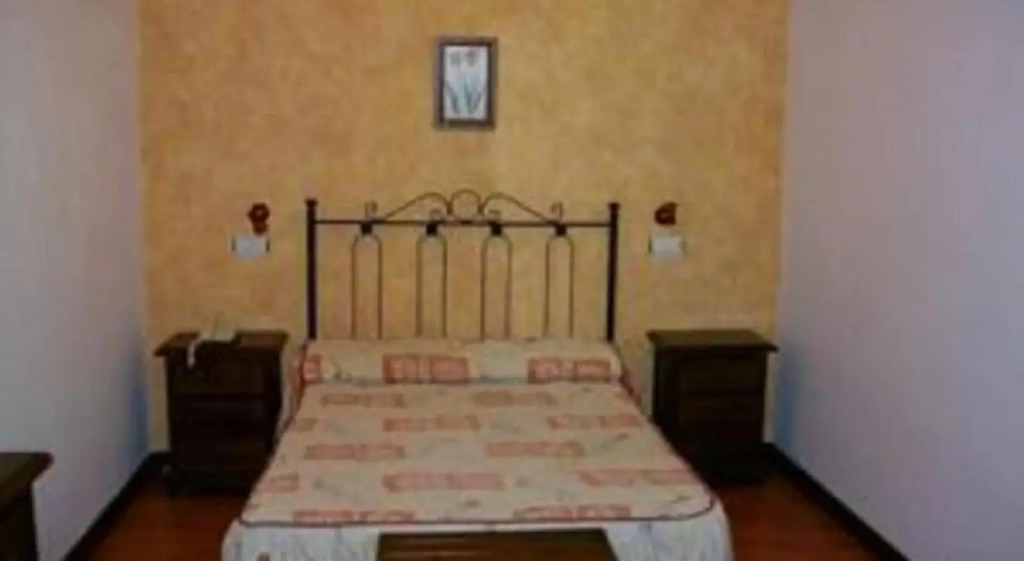 Hotel La Cerca