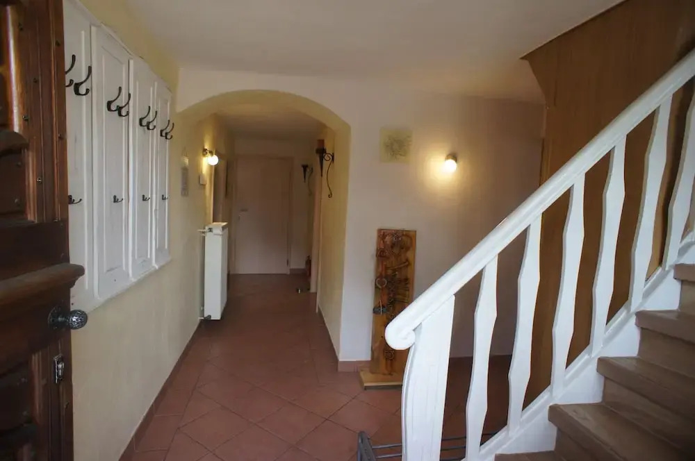Villa Romantica Large Holiday Home For Up To 12 People, Dogs Welcome