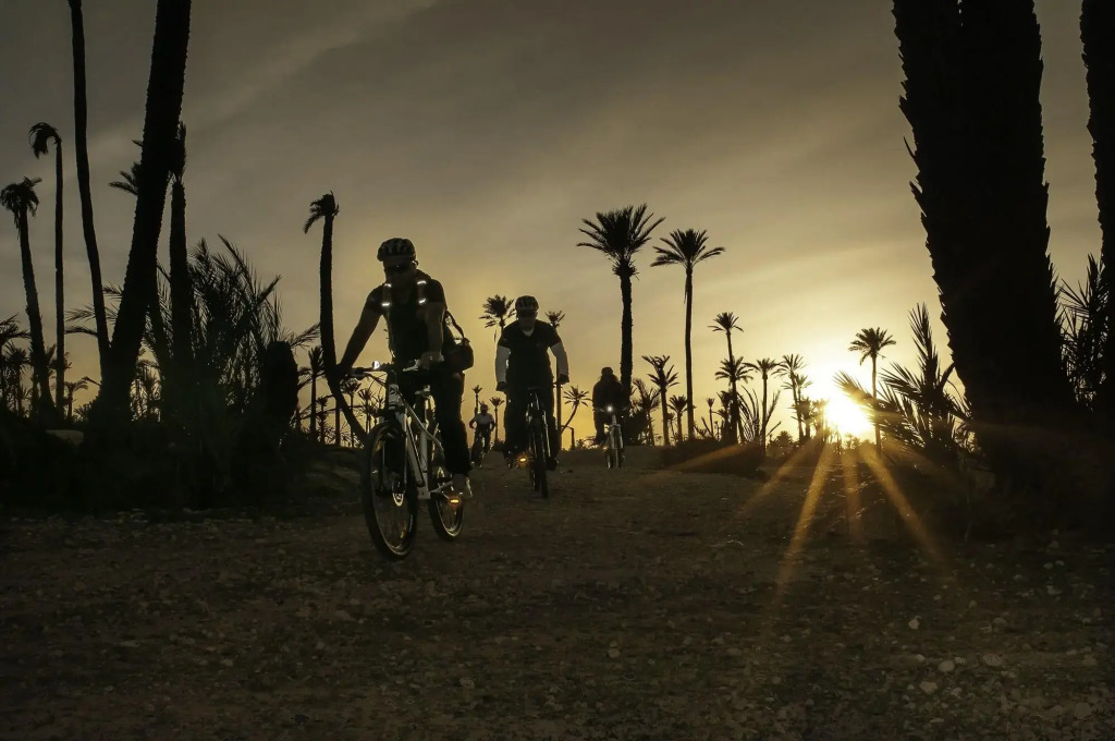 Fairmont Royal Palm Marrakech