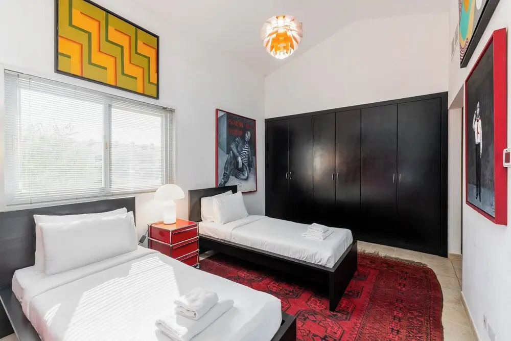 Villa GCW Geranium - Mint Stay