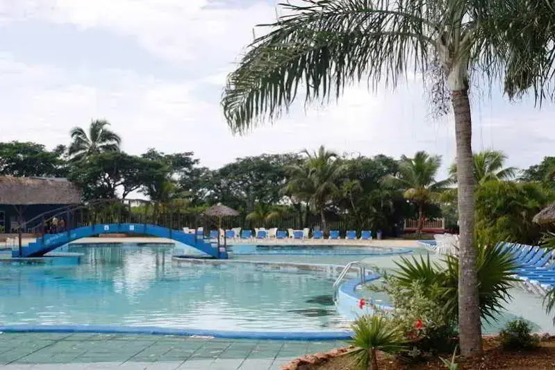 Hotel Pasacaballos